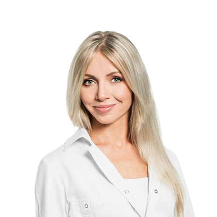 Комягина Юлия Михайловна